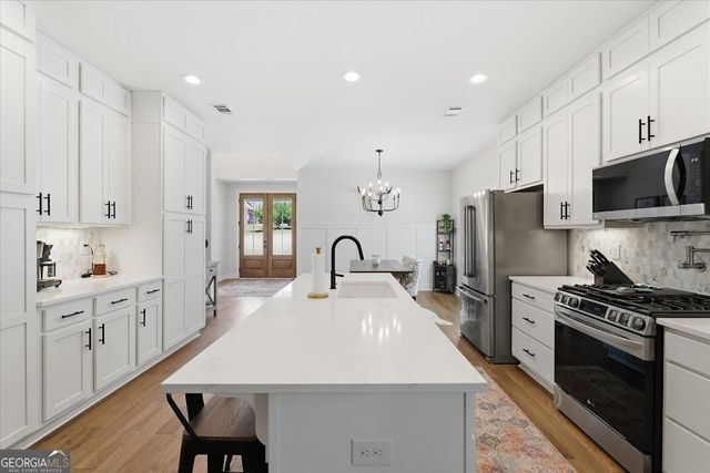 110 Emily Court, Carrollton, GA 30117