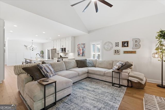110 Emily Court, Carrollton, GA 30117