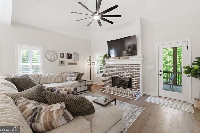110 Emily Court, Carrollton, GA 30117