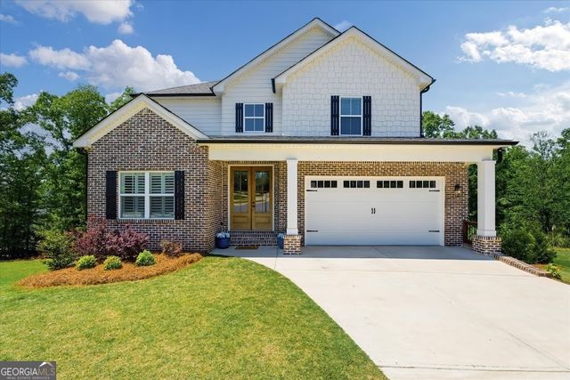 110 Emily Court, Carrollton, GA 30117