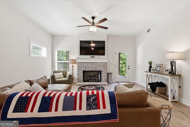 110 Emily Court, Carrollton, GA 30117