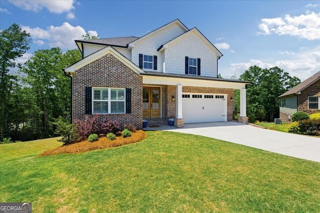 110 Emily Court, Carrollton, GA 30117