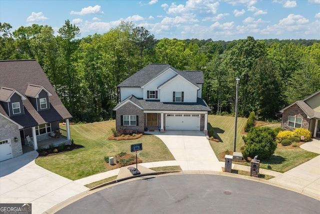 110 Emily Court, Carrollton, GA 30117