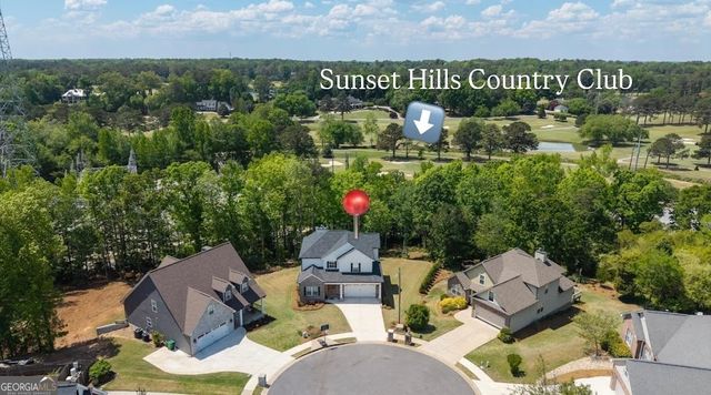 110 Emily Court, Carrollton, GA 30117