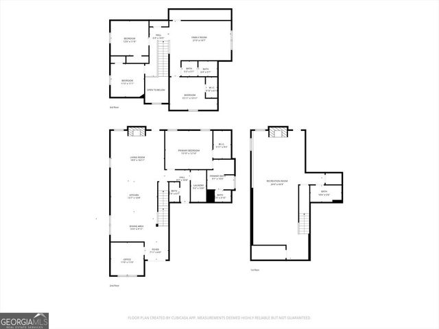 110 Emily Court, Carrollton, GA 30117