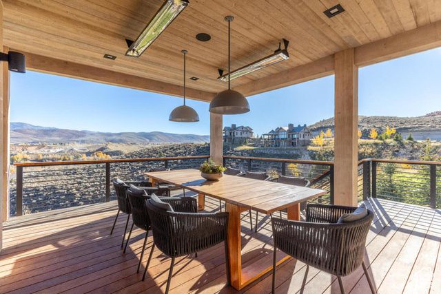 7481 E MOON LIGHT DR #310C, Heber City, UT 84032