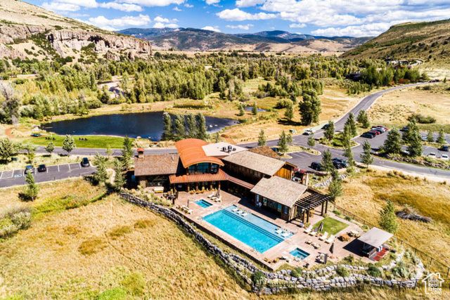 7481 E MOON LIGHT DR #310C, Heber City, UT 84032