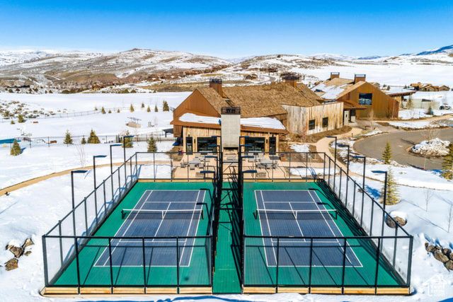 7481 E MOON LIGHT DR #310C, Heber City, UT 84032