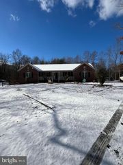 10358 TOWER RD, Unionville, VA 22567