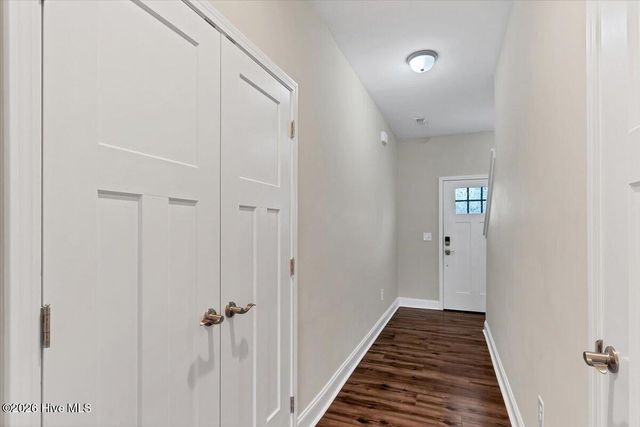 175 W New England Avenue, Pinebluff, NC 28373