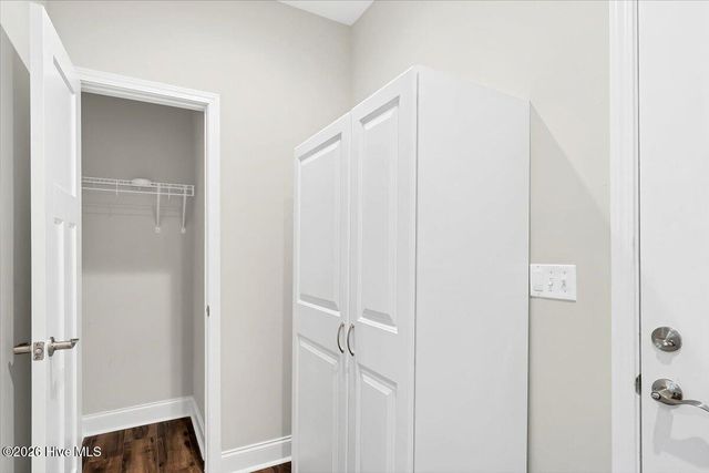 175 W New England Avenue, Pinebluff, NC 28373