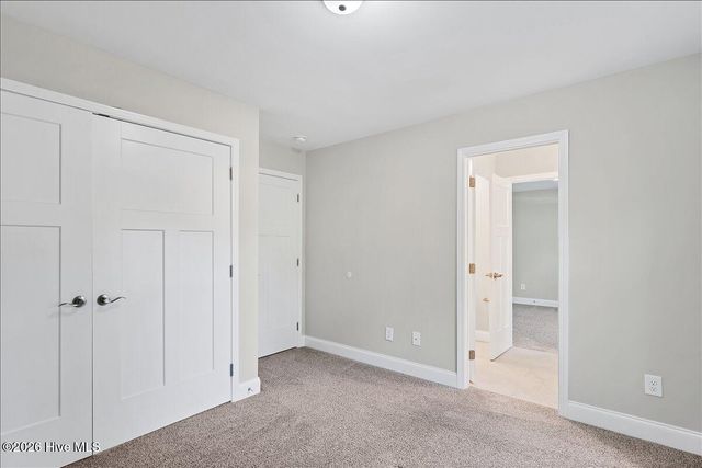 175 W New England Avenue, Pinebluff, NC 28373