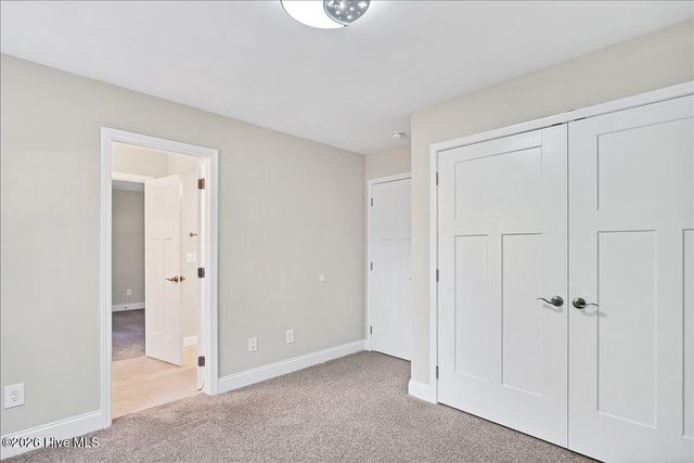 175 W New England Avenue, Pinebluff, NC 28373