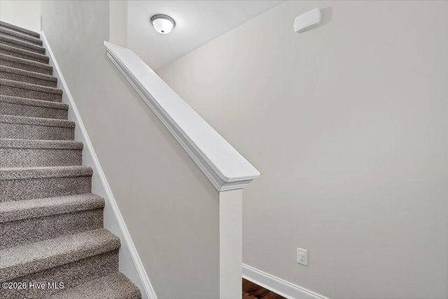 175 W New England Avenue, Pinebluff, NC 28373