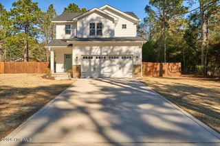 175 W New England Avenue, Pinebluff, NC 28373