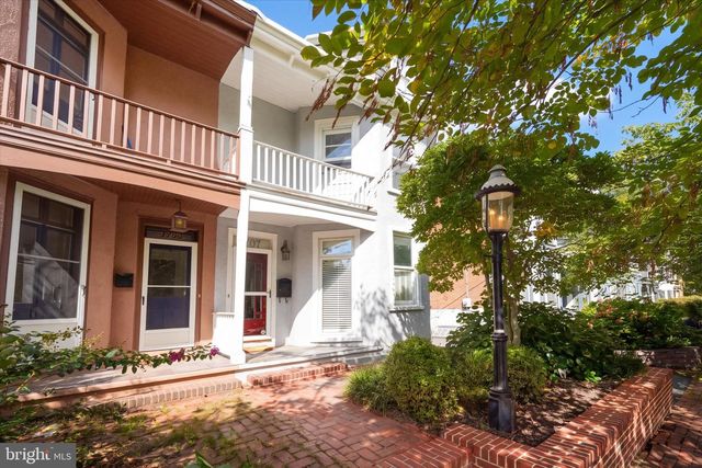 1707 N RODNEY ST, Wilmington, DE 19806