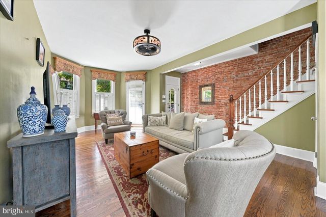 1707 N RODNEY ST, Wilmington, DE 19806