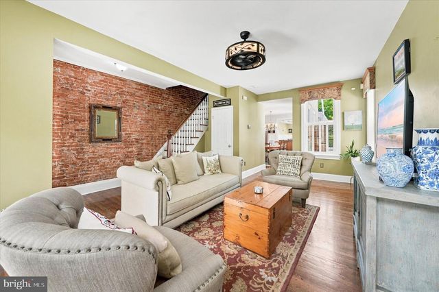 1707 N RODNEY ST, Wilmington, DE 19806