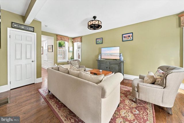 1707 N RODNEY ST, Wilmington, DE 19806
