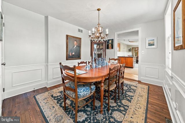 1707 N RODNEY ST, Wilmington, DE 19806