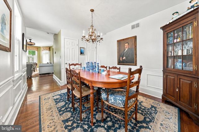 1707 N RODNEY ST, Wilmington, DE 19806