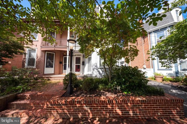 1707 N RODNEY ST, Wilmington, DE 19806