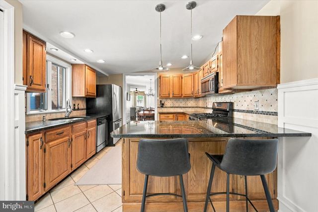 1707 N RODNEY ST, Wilmington, DE 19806
