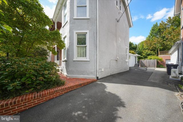 1707 N RODNEY ST, Wilmington, DE 19806