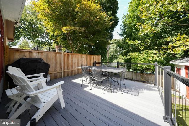 1707 N RODNEY ST, Wilmington, DE 19806