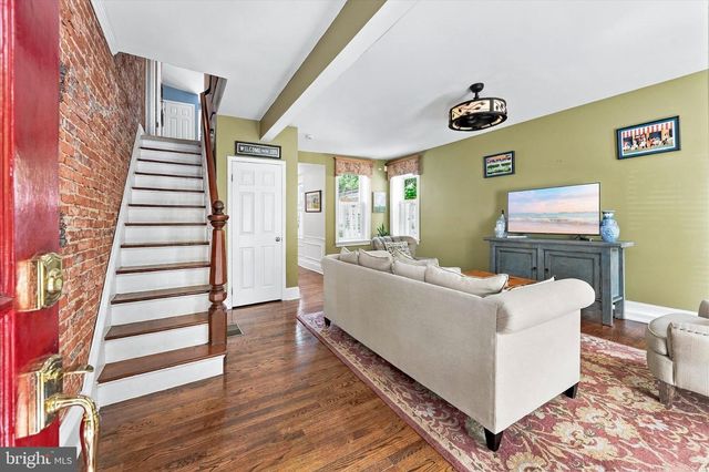 1707 N RODNEY ST, Wilmington, DE 19806