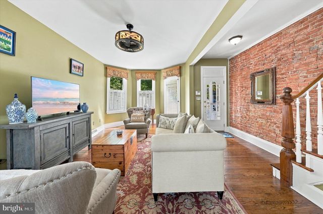 1707 N RODNEY ST, Wilmington, DE 19806
