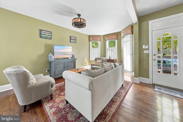 1707 N RODNEY ST, Wilmington, DE 19806