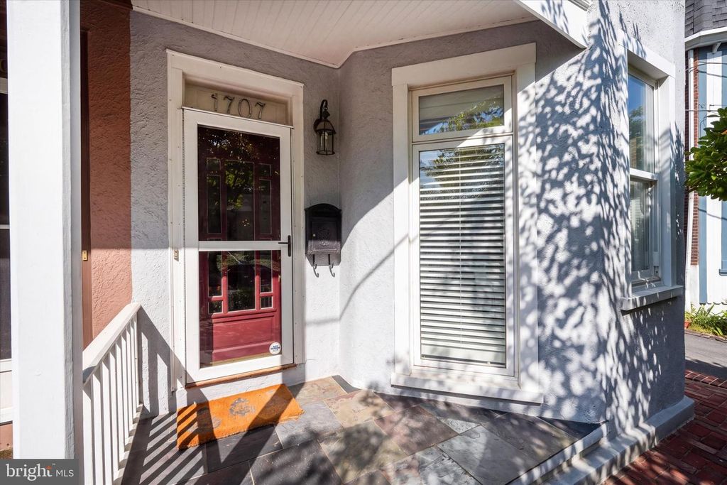 1707 N RODNEY ST, Wilmington, DE 19806 — photo 4