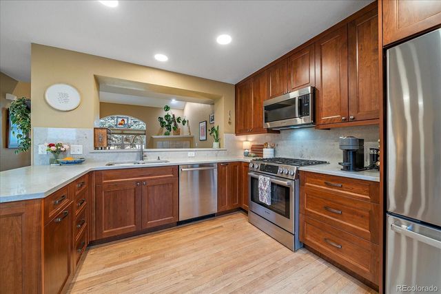 7902 S Depew Street C, Littleton, CO 80128