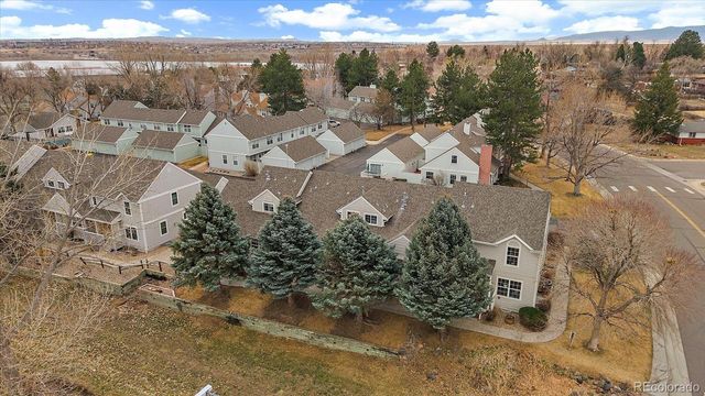 7902 S Depew Street C, Littleton, CO 80128