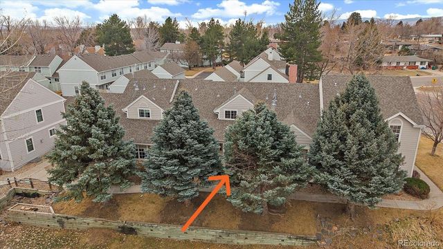 7902 S Depew Street C, Littleton, CO 80128