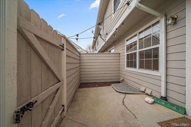 7902 S Depew Street C, Littleton, CO 80128