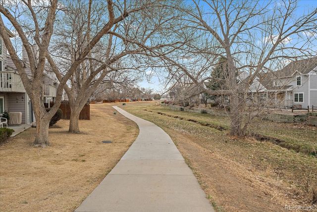 7902 S Depew Street C, Littleton, CO 80128