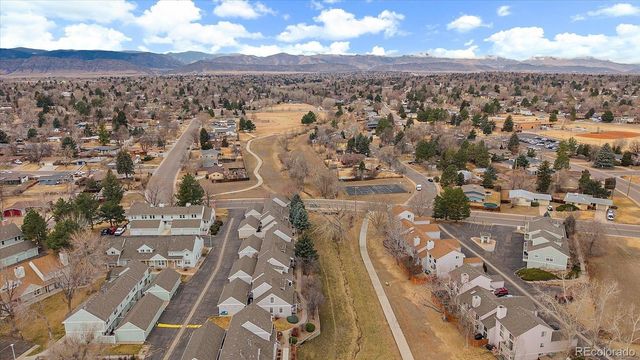 7902 S Depew Street C, Littleton, CO 80128