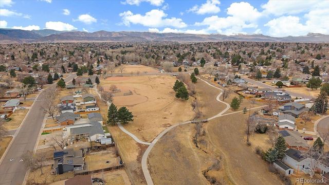 7902 S Depew Street C, Littleton, CO 80128