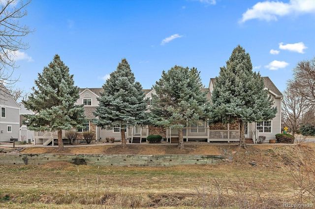 7902 S Depew Street C, Littleton, CO 80128