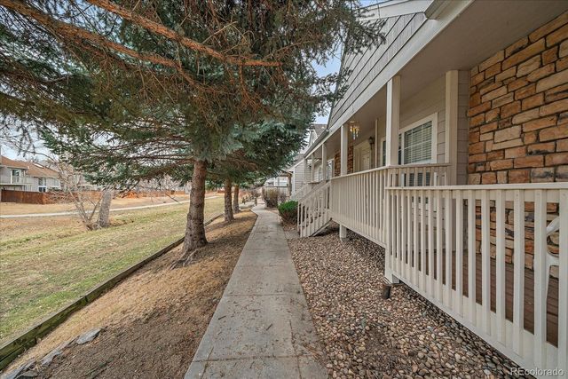 7902 S Depew Street C, Littleton, CO 80128