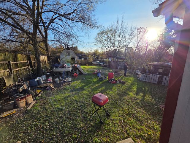 8112 Arlene Lane, Dallas, TX 75217