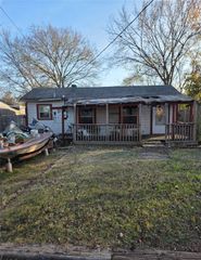 8112 Arlene Lane, Dallas, TX 75217