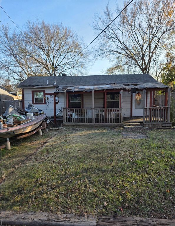 8112 Arlene Lane, Dallas, TX 75217