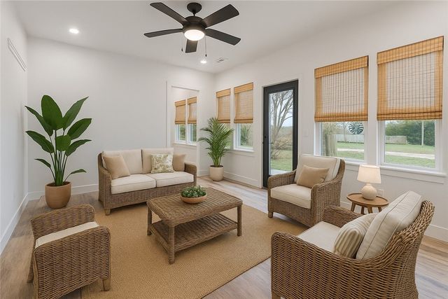 1102 NW 11th Street, Bentonville, AR 72712