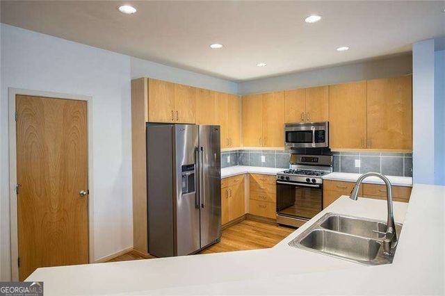 1255 Apple Valley Road NE, Atlanta, GA 30319