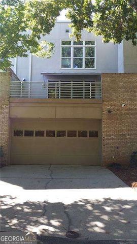 1255 Apple Valley Road NE, Atlanta, GA 30319