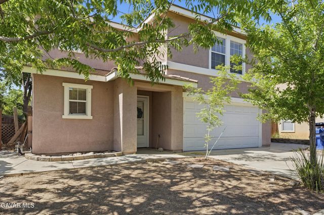 40315 Maravilla Drive, Palmdale, CA 93550