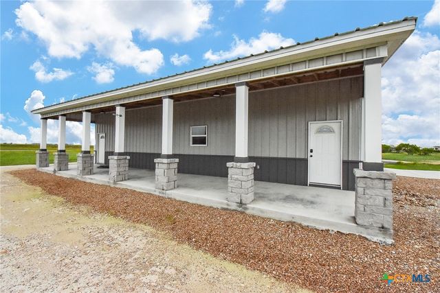 263 Kingfish Lane, Palacios, TX 77465